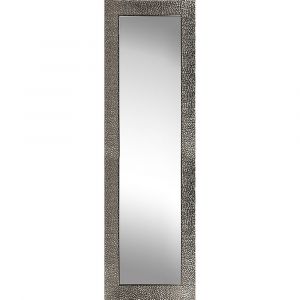 Miroir Forge - Métal - 52x152cm