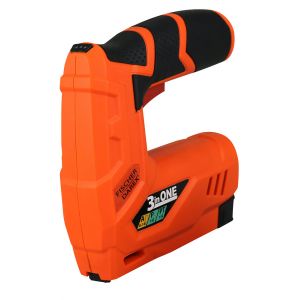 Agrafeuse &eacute;lectrique &agrave; batterie