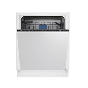 lave-vaisselle 60cm 14 couverts 42db tout intégrable - BDIN28450C