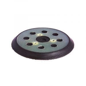 Plateau auto-agrippant MAKITA 197468-0 pour ponceuse excentrique 125 mm