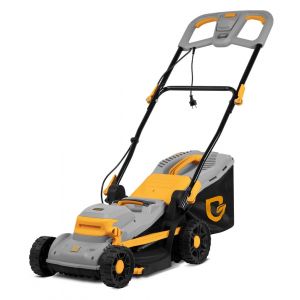 Tondeuse électrique Série E1 - 34cm - 1400W