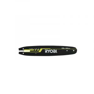 Guide RYOBI 25cm pour élagueurs sur perche électriques RAC239