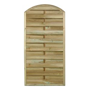 Ecran ARC 90x180cm EP.30mm