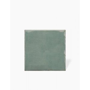 CARRELAGE TRADITION VERT 15 X15 - MK2305203