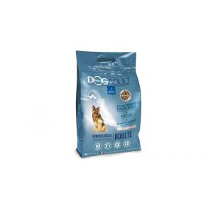 Dog adult 25-40kg sac 3kg
