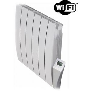 Radiateur à inertie fluide Caldo - 900W