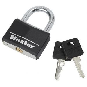 Cadenas aluminium 50 mm