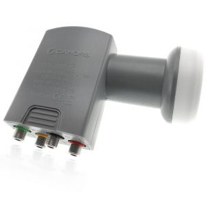lnb universel quattro - 0914801r13