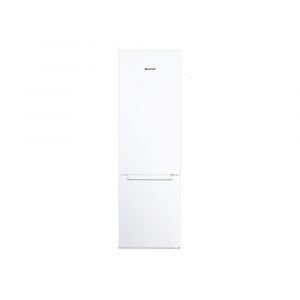 r&eacute;frig&eacute;rateur combin&eacute; 55cm 262l statique blanc - BFC8050EW