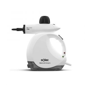 nettoyeur vapeur à main 1200w blanc - LV1350