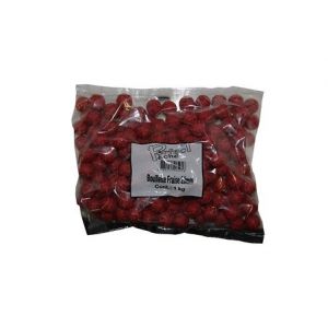 BOUILLETTE fraise 1KG