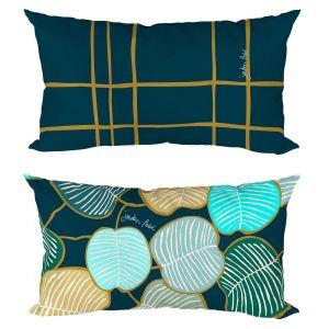 COUS 50x30 MARINE/ELSA