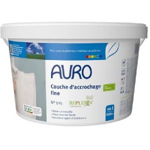 Plantodecor&Acirc;&reg; Sous-couche d'accrochage &agrave;&nbsp; grains fins 0,05mm n&Acirc;&deg;505