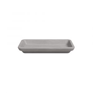 soucoupe rectangulaire 42cm vulcain