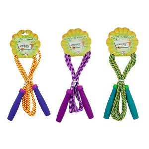 Corde &agrave; sauter