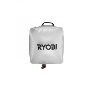 Poche &agrave;&nbsp; eau RYOBI pour pistolets &agrave;&nbsp; pression et nettoyeurs &agrave;&nbsp; haute pression - 20L RAC717