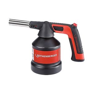Lampe à souder ROFLAME 4 PIEZO 7/16'' - ROTHENBERGER - 1000002358