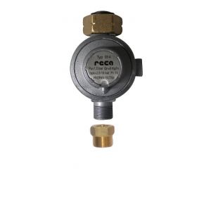 Kit adaptateur propane 914 pour d&eacute;sherbeur thermique Brul'Star