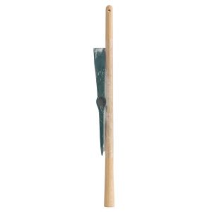 Pioche terrassier - Manche bois - 2kg