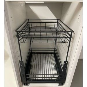 Panier porte épice caisson de 15 cm