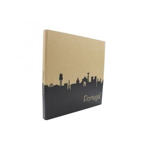 Album Photo Traditionnel voyage au Portugal 300 Photos 10x15 cm