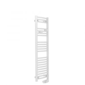 S&egrave;che-serviette Asama - Blanc - 500W