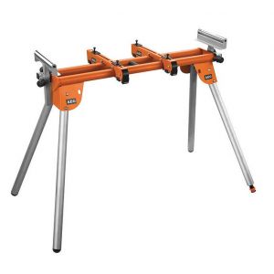 Etabli universel pour scie radiale charge 180Kg PSU1000 AEG