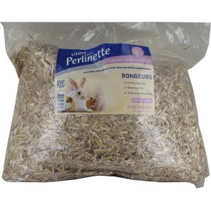 Perlinette miscanthus 3kg NAC