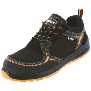 Chaussures de securite s1p evna 2.5 t47