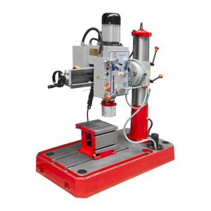 Perceuse radiale  -  400V