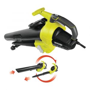 Aspirateur souffleur broyeur électrique RBV3000CSV - 3000 W