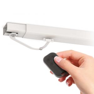 Motorisation pour volets à battants Open-W - Avidsen - 114600