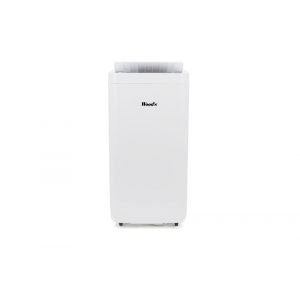 Climatiseur mobile MILAN 9K SH WAC905G Wood's