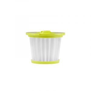 Filtre HEPA RYOBI - RACLHVF - Pour aspirateur RHV18