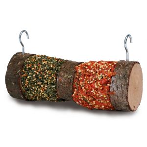 DOUBLE ROULEAU CAROTTE & PERSIL A SUSPENDRE 160grs