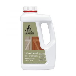 Decolorant bois exotique 1l fr