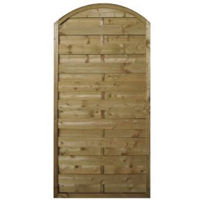 Ecran FETICHE arc PIN Ep40 - 900x1800 mm