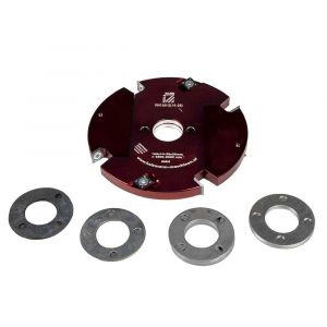 Porte-outil à tenonner extensible 160-2