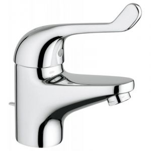 Grohe Euroeco Special Mitigeur monocommande 1/2" Lavabo 32788000