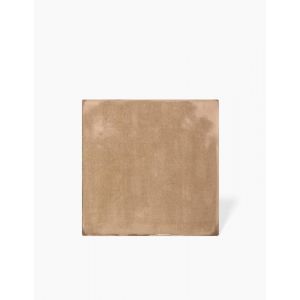 Carrelage faïence murale pâte blanche COLLECTION EPOPEE CREME 7,5 cm X15 cm pour intérieur -MK2305241