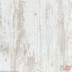 Tablette m&eacute;lamin&eacute; coloris Ch&ecirc;ne blanchi 800x400x18mm