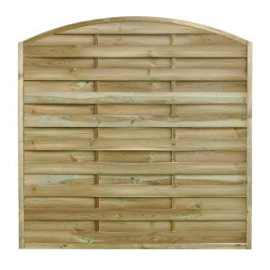 Ecran Arc 180x180cm EP.30mm