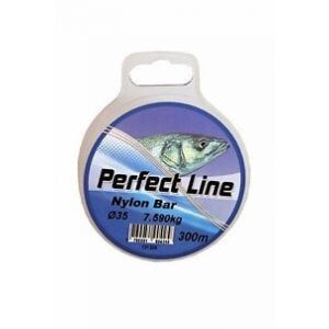 Nylon bar 300 m 35-100