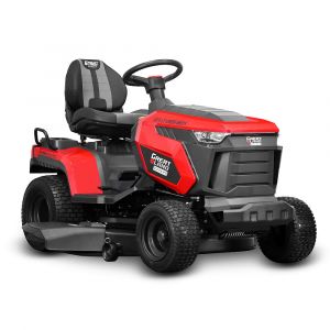 Tracteur tondeuse &eacute;jection lat&eacute;rale 546cc - largeur de coupe 108cm - Bo&icirc;te hydrostatique