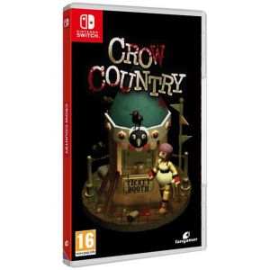 Crow Country SWITCH