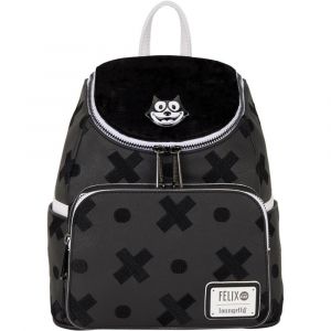 Mini Sac A Dos Loungefly - Felix Le Chat - Felix