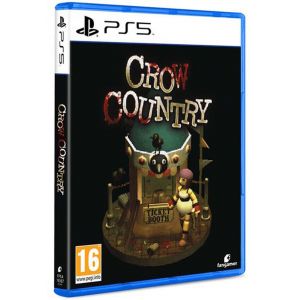 Crow Country PS5