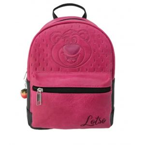 Sac A Dos - Toy Story - Sac à Dos Nomadict Lotso Face