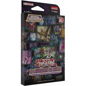 Booster Tripack - Yu Gi Oh - Le Labyrinthe Du Maitre