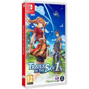 Trails In The Sky 1st Chapter SWITCH